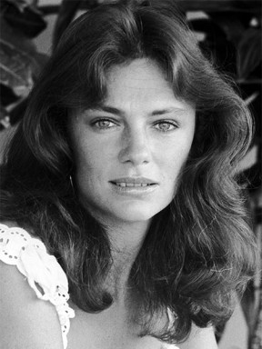 Jacqueline Bisset